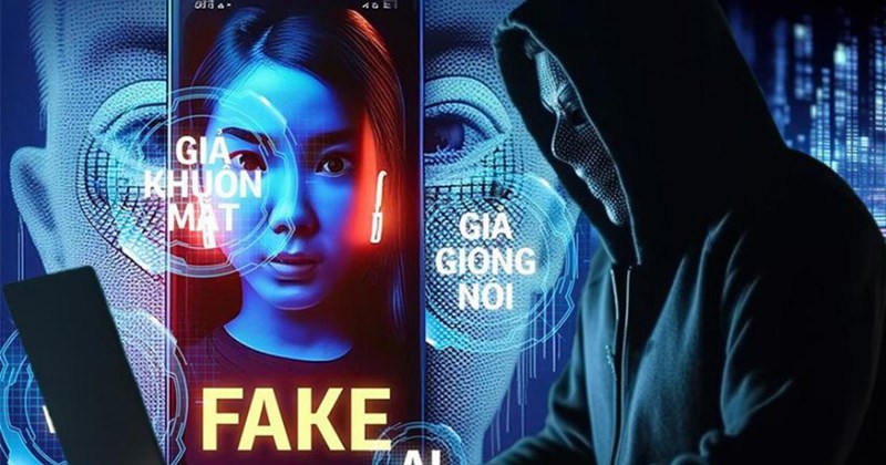 Giải Pháp Low-Tech Từ Quá Khứ: Vũ Khí Tối Thượng Để Phòng Chống Deepfake Và Lừa Đảo AI