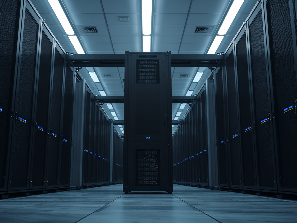 Neocloud Lambda Huy Động 1 Tỷ USD Nợ Tư Nhân: Báo Động Cơn Sốt Hạ Tầng Đám Mây AI Và Đòn Bẩy Tài Chính Siêu Cấp