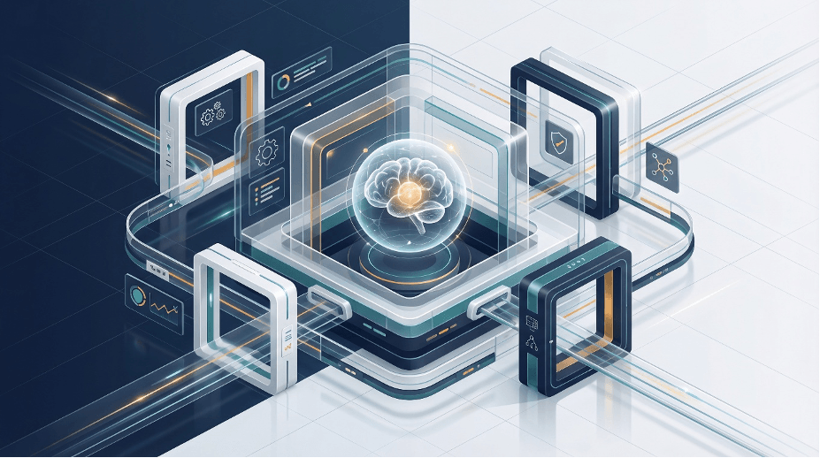 Ứng dụng Claude Code & Agentic AI vào quy trình Tự động hóa Phát triển Phần mềm